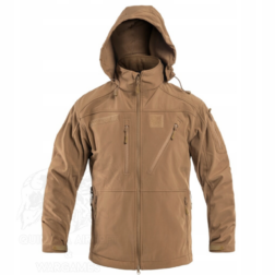 SoftShell SCU 14 Mil-Tec - Imagen 3