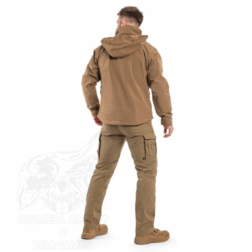 SoftShell SCU 14 Mil-Tec - Imagen 6