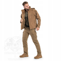 SoftShell SCU 14 Mil-Tec - Imagen 4