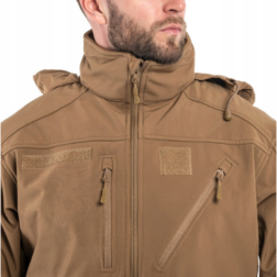 SoftShell SCU 14 Mil-Tec - Imagen 34