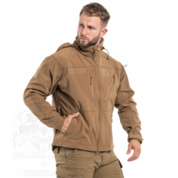 SoftShell SCU 14 Mil-Tec - Imagen 7