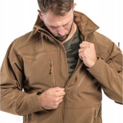 SoftShell SCU 14 Mil-Tec - Imagen 8