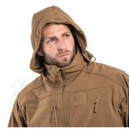 SoftShell SCU 14 Mil-Tec - Imagen 9