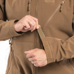 SoftShell SCU 14 Mil-Tec - Imagen 10
