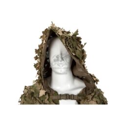 Ghillie Base Leaf Invader Gear - Imagen 17