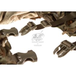 Ghillie Base Leaf Invader Gear - Imagen 15