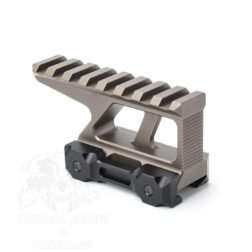 Alternative view of Montura GG Lerna para EO WADSN