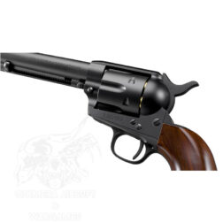 Revolver Colt SAA Civilian 6mm Muelle - Tokyo Marui - Imagen 10