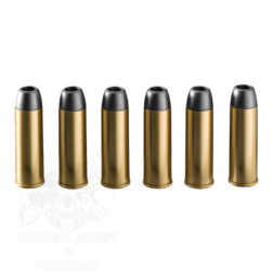 Revolver Colt SAA Civilian 6mm Muelle - Tokyo Marui - Imagen 6