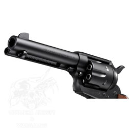 Revolver Colt SAA Civilian 6mm Muelle - Tokyo Marui - Imagen 9