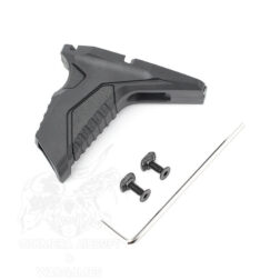 Grip Angular LINK MLOK con pasacables - Imagen 16