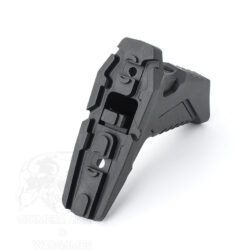 Grip Angular LINK MLOK con pasacables - Imagen 13