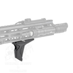 Grip Angular LINK MLOK con pasacables - Imagen 12