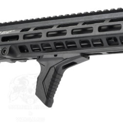 Grip Angular LINK MLOK con pasacables - Imagen 10