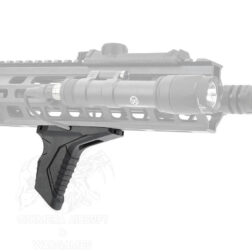 Grip Angular LINK MLOK con pasacables - Imagen 17