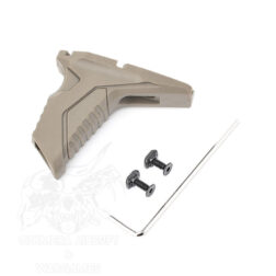 Grip Angular LINK MLOK con pasacables - Imagen 4