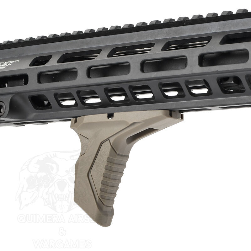 Grip Angular LINK MLOK con pasacables - Imagen 7