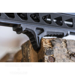 Alternative view of Hand Stop LINK MLOK Polymer