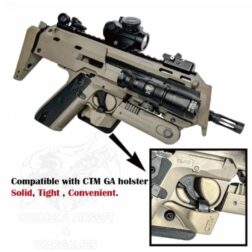 Kit AP7 SUB SMG para AAP-01 CTM - Imagen 27