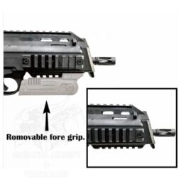 Kit AP7 SUB SMG para AAP-01 CTM - Imagen 24
