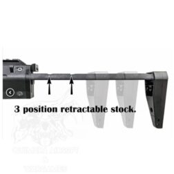 Kit AP7 SUB SMG para AAP-01 CTM - Imagen 15