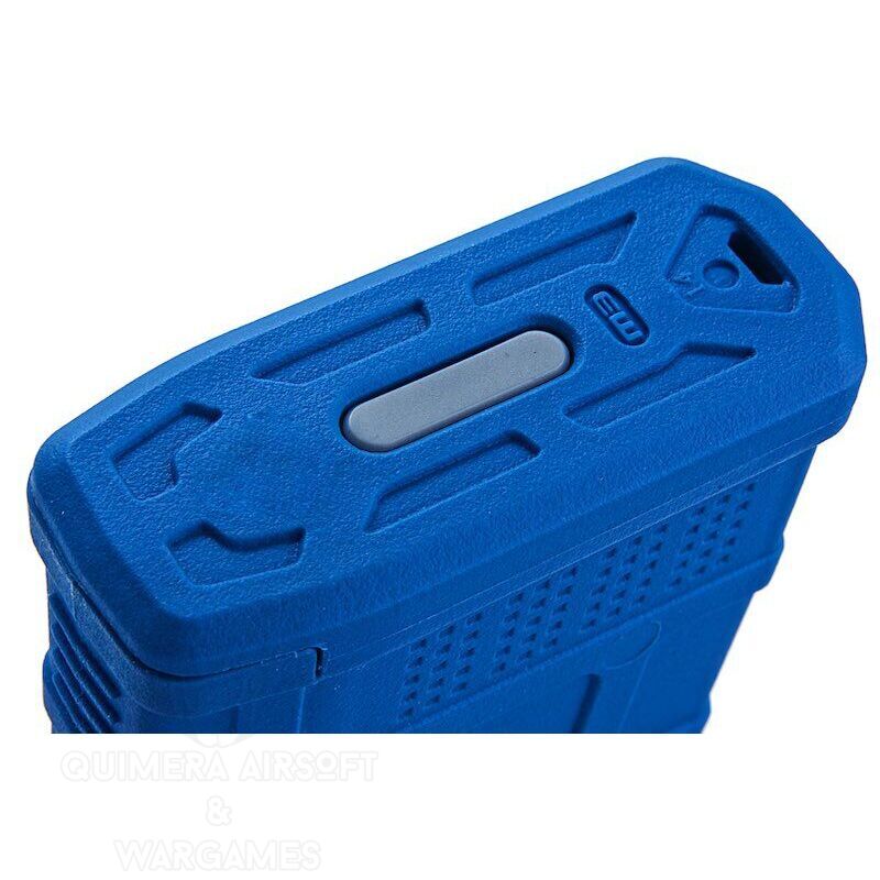 Cargador EVO para M4 MWS GBB 35bbs - Guns Modify - Imagen 4