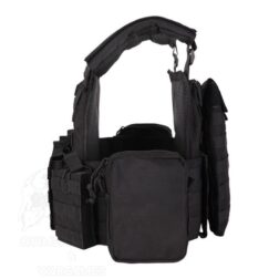 Chaleco Tactico tipo DCS Plate Carrier Yakeda - Imagen 4
