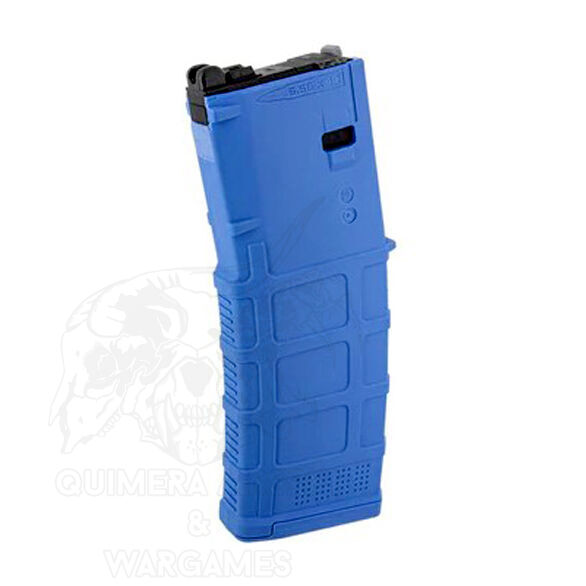 Cargador EVO para M4 MWS GBB 35bbs - Guns Modify - Imagen 2