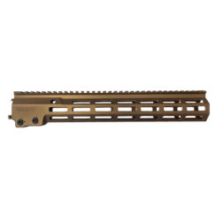 Guardamanos tipo URGI MK16 Geissele 13.5