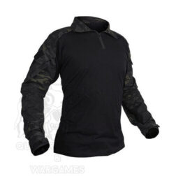 Combat Shirt Delta tactics