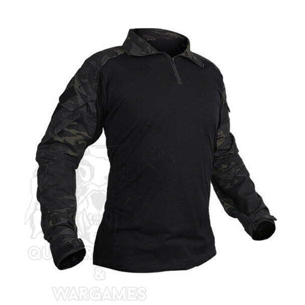 Combat Shirt Delta tactics