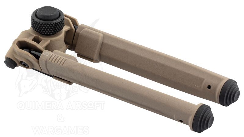 Bípode Tipo 933 para M-Lok Double Eagle - Imagen 3