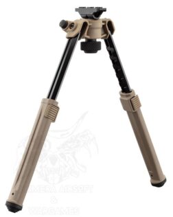 Alternative view of Bípode Tipo 933 para M-Lok Double Eagle