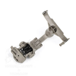 Helmet Rail Mount Kit Picatinny para COMTA WADSN - Negro - Imagen 5