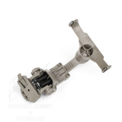 Helmet Rail Mount Kit Picatinny para COMTA WADSN - Negro - Imagen 4