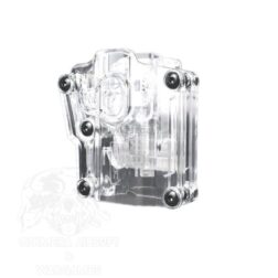 Pistolera universal Cytac Transparente