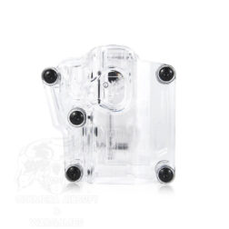 Alternative view of Pistolera universal Cytac Transparente