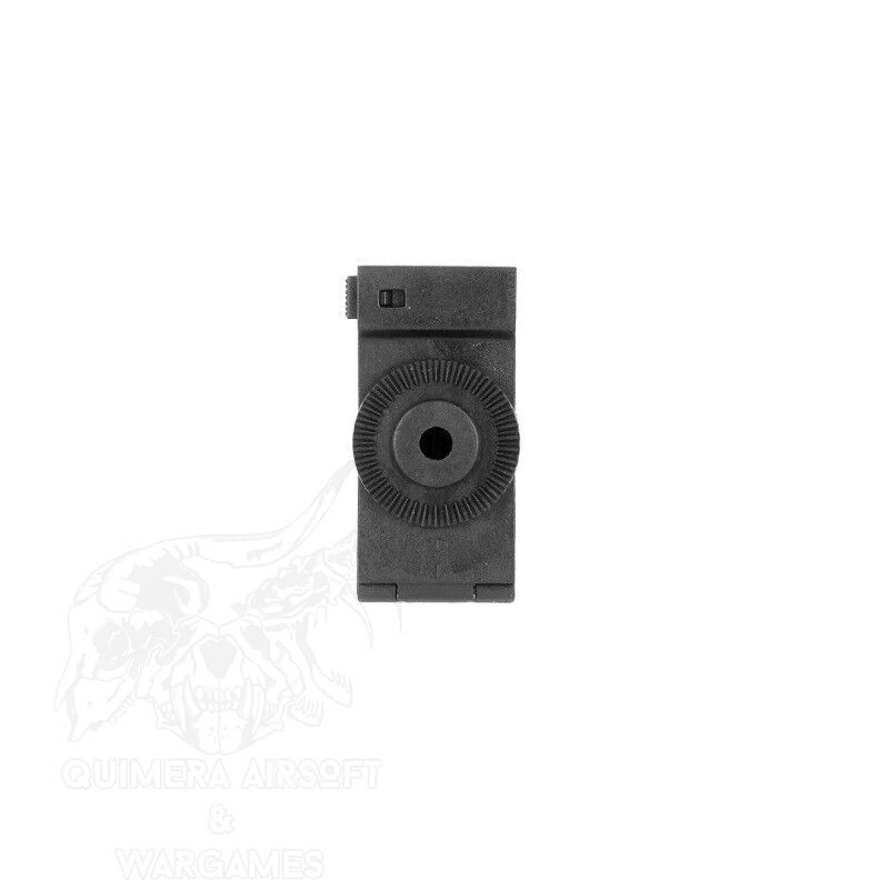 Clip de Molle Simple para Pistolera Amomax - Imagen 3