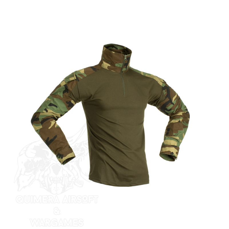 Combat Shirt Invader Gear