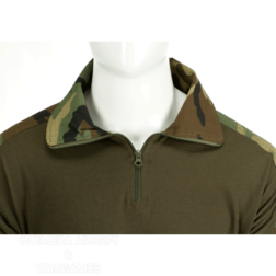 Combat Shirt Invader Gear - Imagen 110