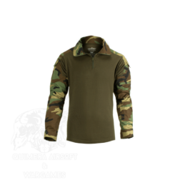 Combat Shirt Invader Gear - Imagen 130