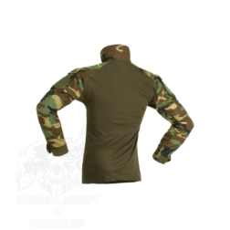 Combat Shirt Invader Gear - Imagen 133