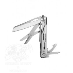 Multiherramienta de Camping con Utensilios Axel Tac-Maven - Pentagon
