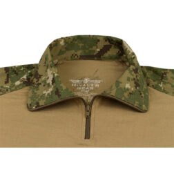 Combat Shirt Invader Gear - Imagen 107