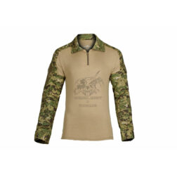Combat Shirt Invader Gear - Imagen 259