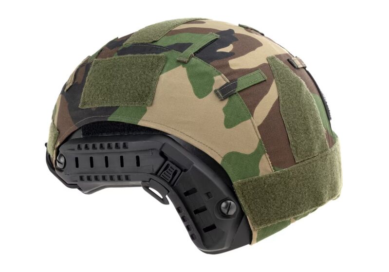 Funda Mod 2 casco FAST Invader Gear - Imagen 5