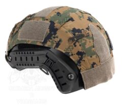 Funda Mod 2 casco FAST Invader Gear - Imagen 4