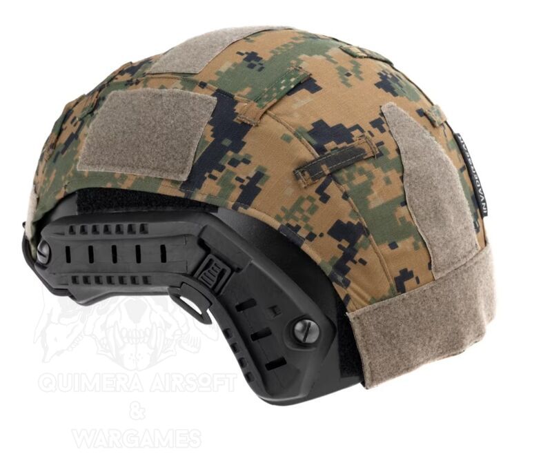 Funda Mod 2 casco FAST Invader Gear - Imagen 4