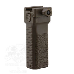 Alternative view of Grip vertical con bipode retractil Sport Attitude