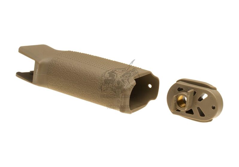 EPG-C Pistolete para M4 AEG PTS - Imagen 3